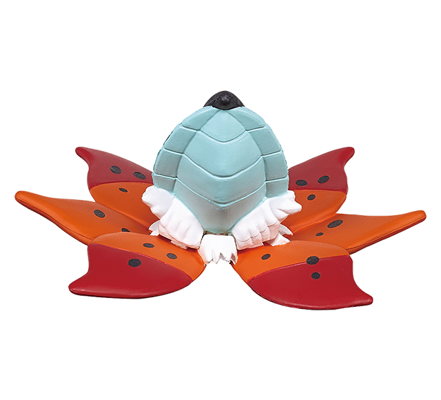 モンスターコレクション　ウルガモス