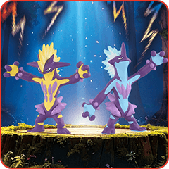 ストリンダーセット