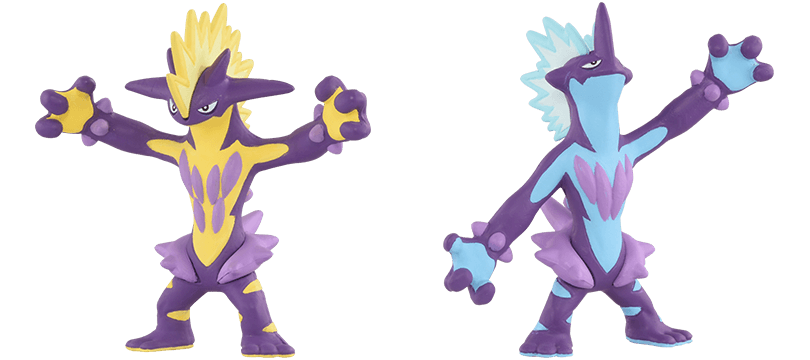 モンコレ　ストリンダーセット