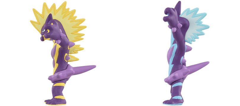 モンコレ　ストリンダーセット