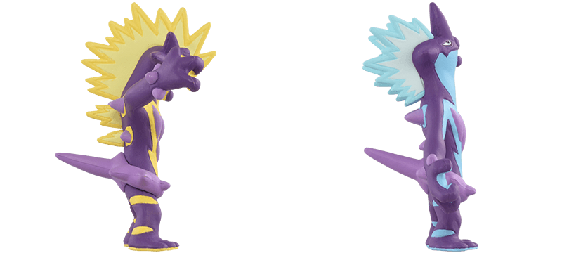 モンコレ　ストリンダーセット