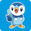 ポッチャマ