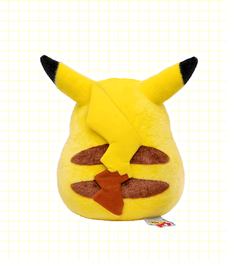 あの頃のまま1/1サイズでかえってきたよ！