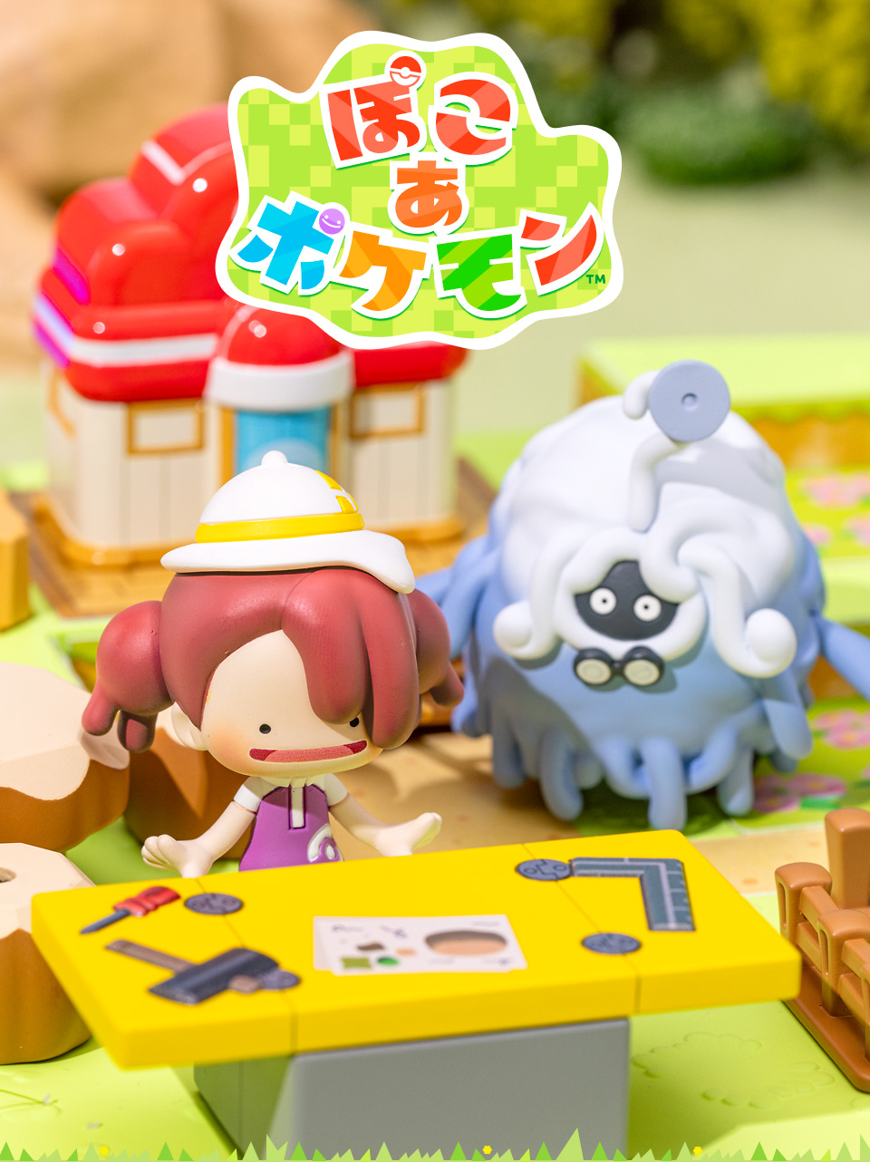 ぽこ あ ポケモン