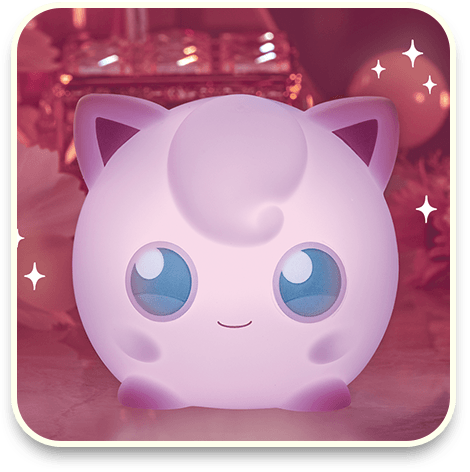 ぷにキュンライト プリン