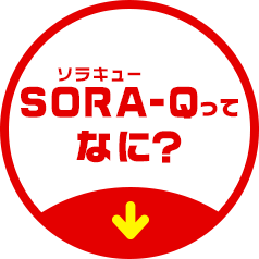 SORA-Qってなに？