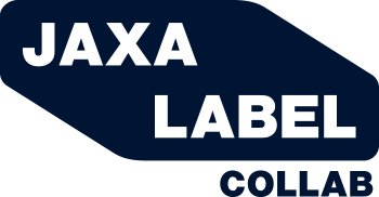 JAXA LABEL COLLAB