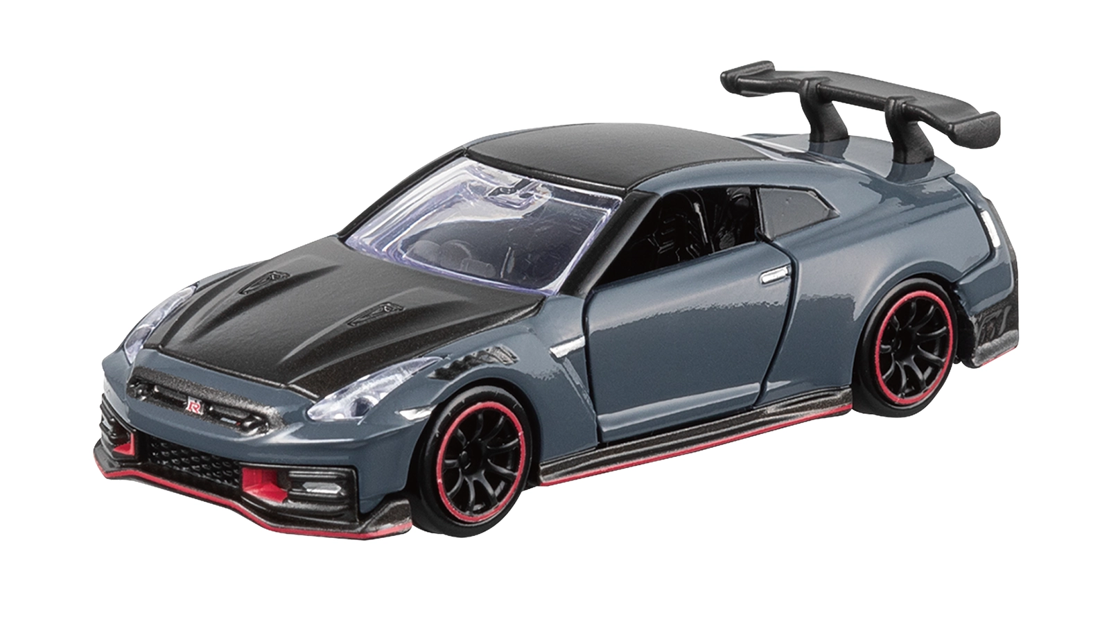トミカプレミアム 日産 NISSAN GT-R NISMO Special edition