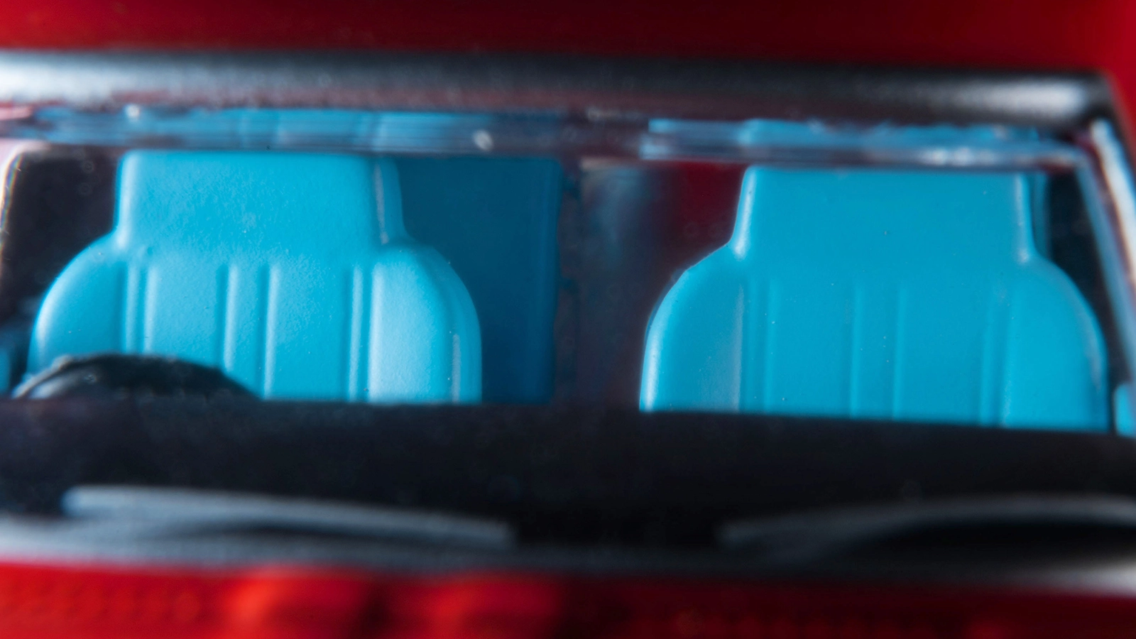 トミカリミテッド ヴィンテージ トヨタ救急車 FS55V型（消防庁）