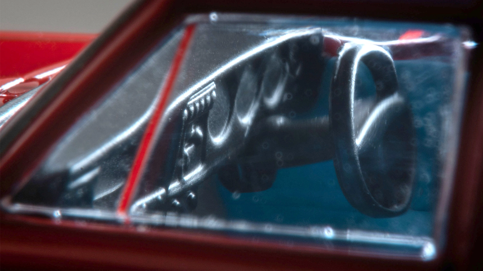 トミカリミテッド ヴィンテージ トヨタ救急車 FS55V型（消防庁）