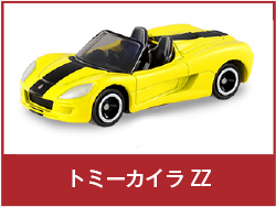 トミーカイラ ZZ