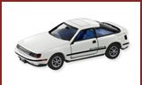 トヨタ セリカ2000GT-R (ST162)