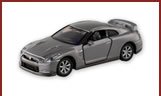 日産 GT-R