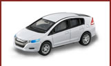 Honda インサイト