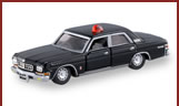 日産 プレジデント 警護車