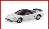 Honda NSX-R