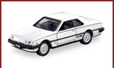 日産 スカイライン 2000RSターボ