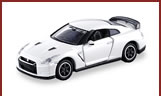 日産 GT-R SpecV