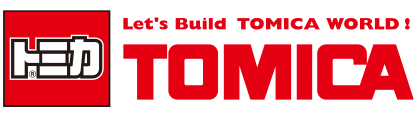 TOMICA