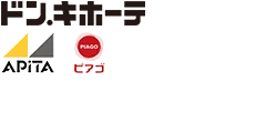 ドン・キホーテ アピタ ピアゴ