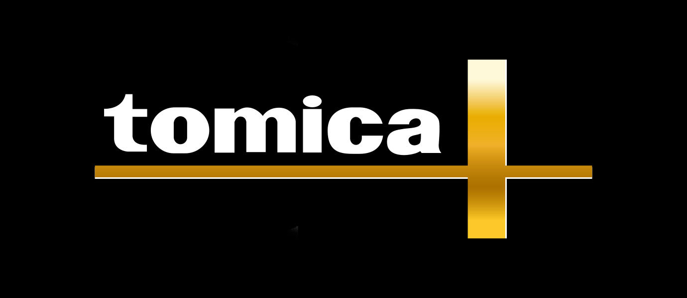 tomica+