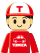 ティーくん
