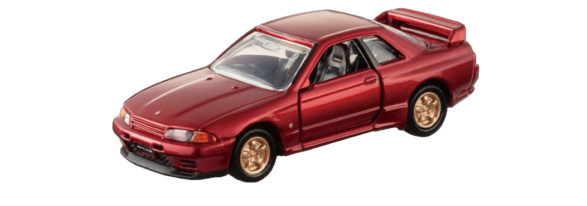 オリジナルトミカプレミアム 日産 NISSAN SKYLINE GT-R(BNR32)｜※景品の写真は試作品です。最終仕様は異なる場合がございます。※トミカNo.1〜150、ドリームトミカ、トミカプレミアムｕｎｌｉｍｉｔｅｄなどは対象外です。