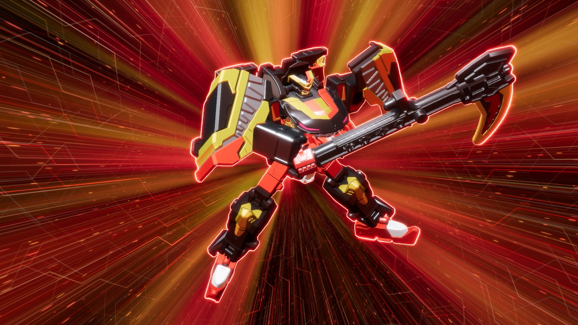 第17話｜戦慄！ギガントジョーカーブレイバー