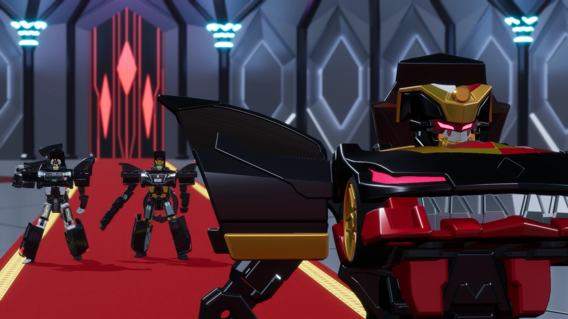 第22話｜ついに明かされるジョーカーの真実