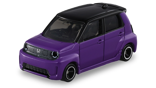 No.19 ホンダ Super-ONE
