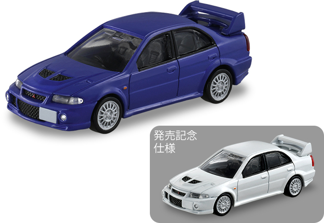 １３ 三菱 ランサーエボリューションⅥ ＧＳＲ