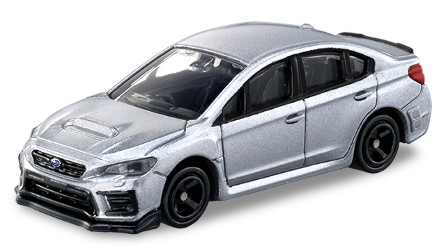 ヤマダデンキ オリジナル SUBARU WRX S4 STI Sport #