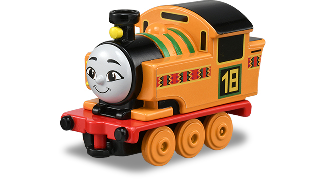 トーマストミカ TH-03 ニア