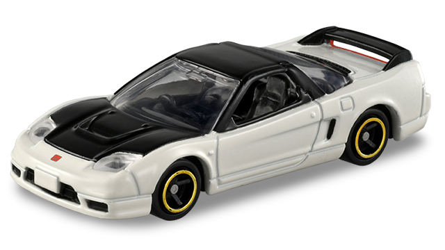 トイザらス オリジナル ホンダ NSX-R