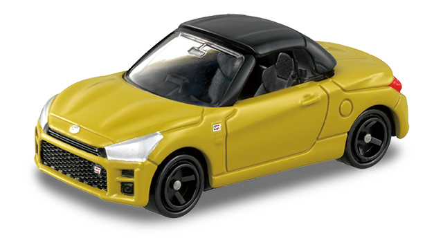 ジョーシン オリジナル コペン GR SPORT