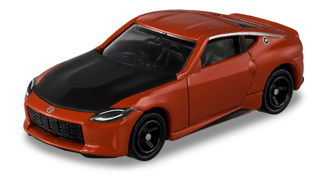 トイザらス オリジナル 日産 フェアレディZ カスタマイズデザイン仕様