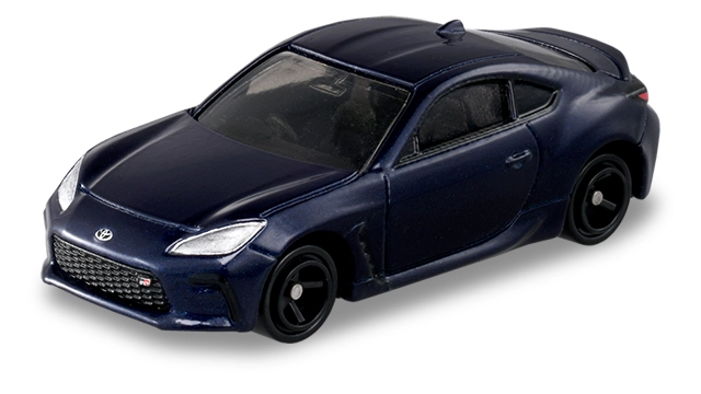 ジョーシンオリジナル トヨタ GR 86