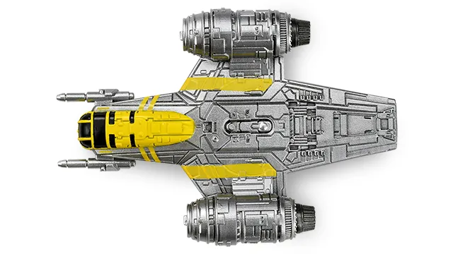 トミカプレミアムｕｎｌｉｍｉｔｅｄ スター・ウォーズ レイザー・クレスト