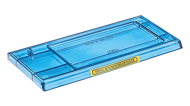 ドリームトミカ SP ディズニーモータース ドリームセイラー ミッキーマウス