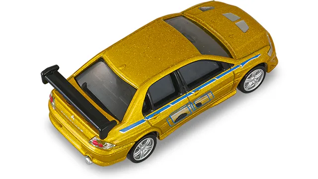 トミカプレミアムｕｎｌｉｍｉｔｅｄ ワイルド・スピード METALLIC COLOR 2MODELS Collection