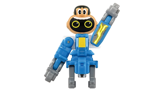 トミカ ジョブレイバー TJBEX アイスブレイバー ガリガリ君 輸送トラック