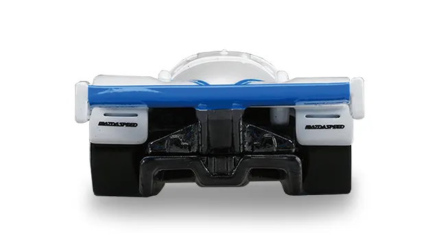 トミカプレミアムＲａｃｉｎｇ マツダ 787B 18号車