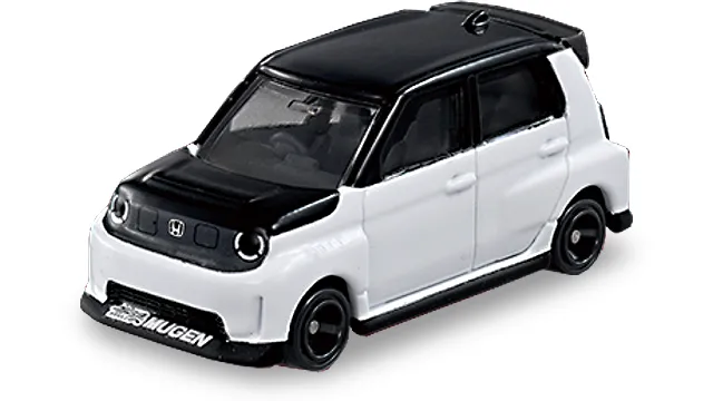 Honda MUGEN COLLECTION