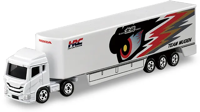 Honda MUGEN COLLECTION