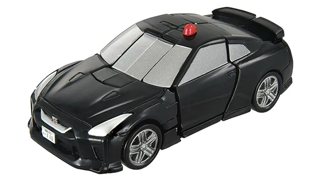 トミカ ジョブレイバー ＴＪＢＤＸ ライジングポリスブレイバーＺＥＲＯ デカライドアーマー黒バイＤＸセット