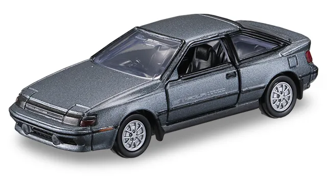 AEONオリジナル トミカプレミアム トヨタ セリカ 2000GT-FOUR