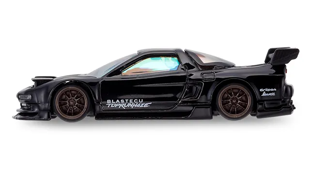 tomica custom works BK26 Honda NSX