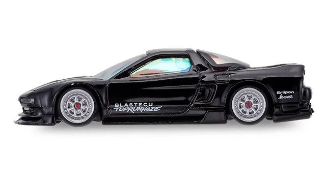 tomica custom works BK26 Honda NSX