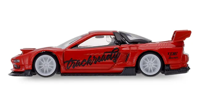 tomica custom works RD26 Honda NSX