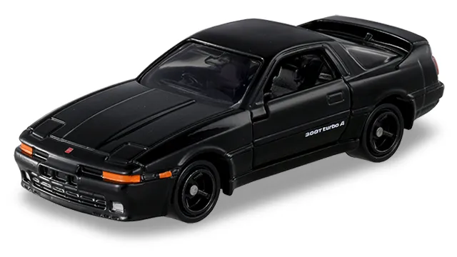 トミカスポーツカースペシャルセレクション2